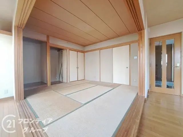 3SLDK Property Kobe City Hyogo Prefecture (10)