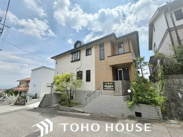 6SLDK物件 宝塚市 兵庫県 (2)