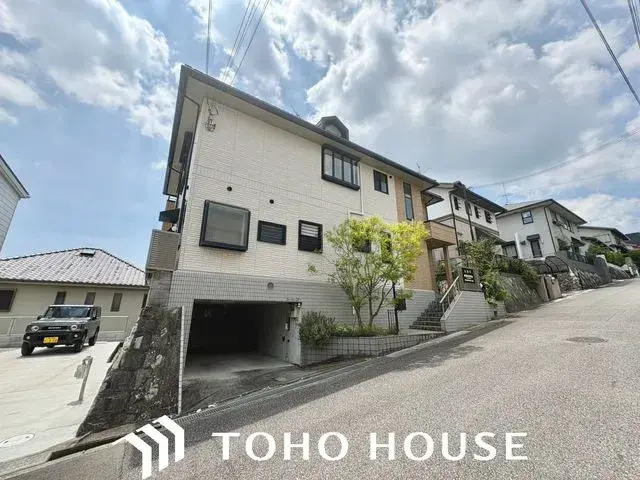 6SLDK物件 宝塚市 兵庫県 (3)