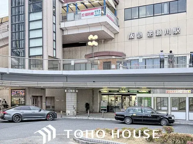 6SLDK物件 宝塚市 兵庫県 (27)