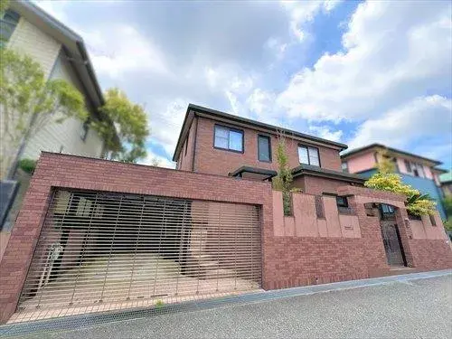 4LDK 神户市西区 兵库县 (2)