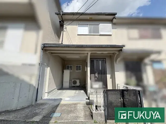 Akiya in Hyogo