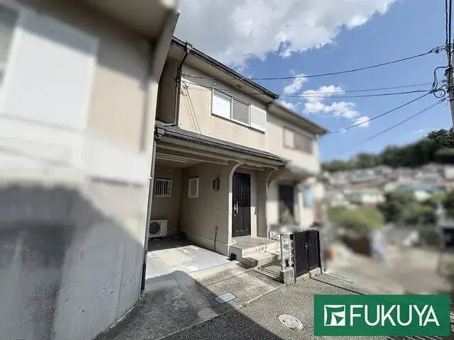 3LDK Property Kawanishi City Hyogo Prefecture (2)