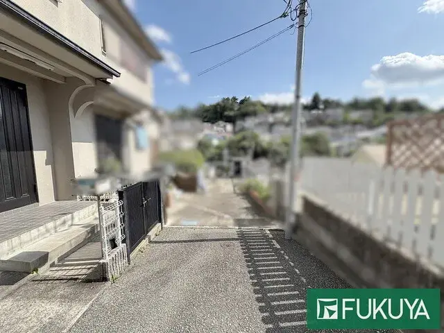 3LDK Property Kawanishi City Hyogo Prefecture (6)