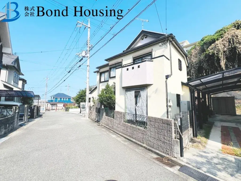 4LDK物件 神戸市 兵庫県 (11)