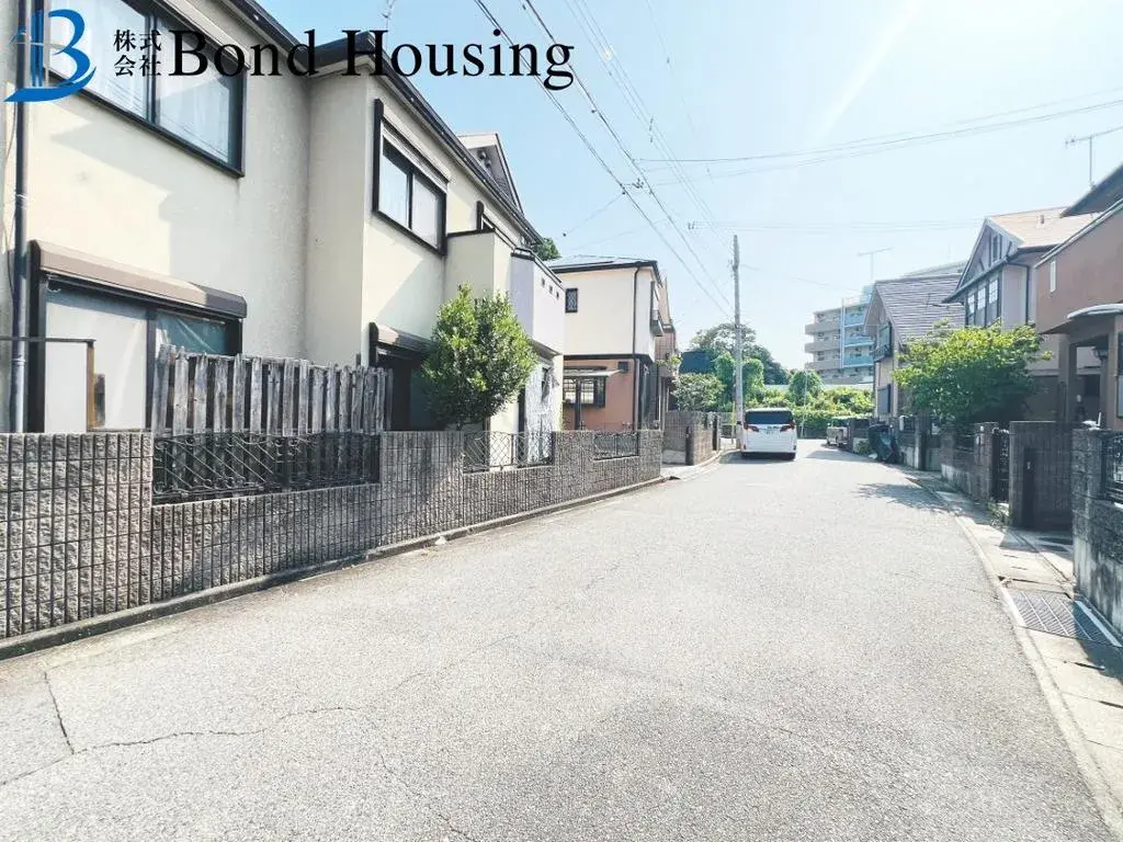 4LDK物件 神戸市 兵庫県 (12)