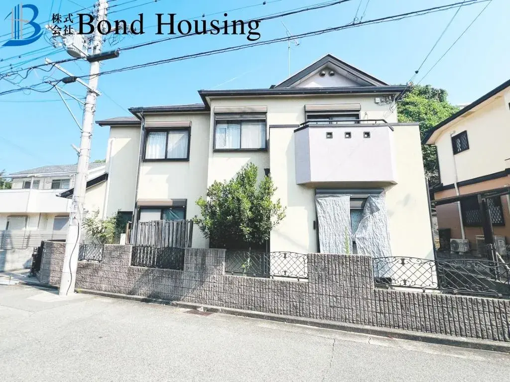 4LDK物件 神戸市 兵庫県 (14)