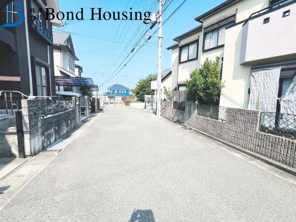 4LDK物件 神戸市 兵庫県 (15)
