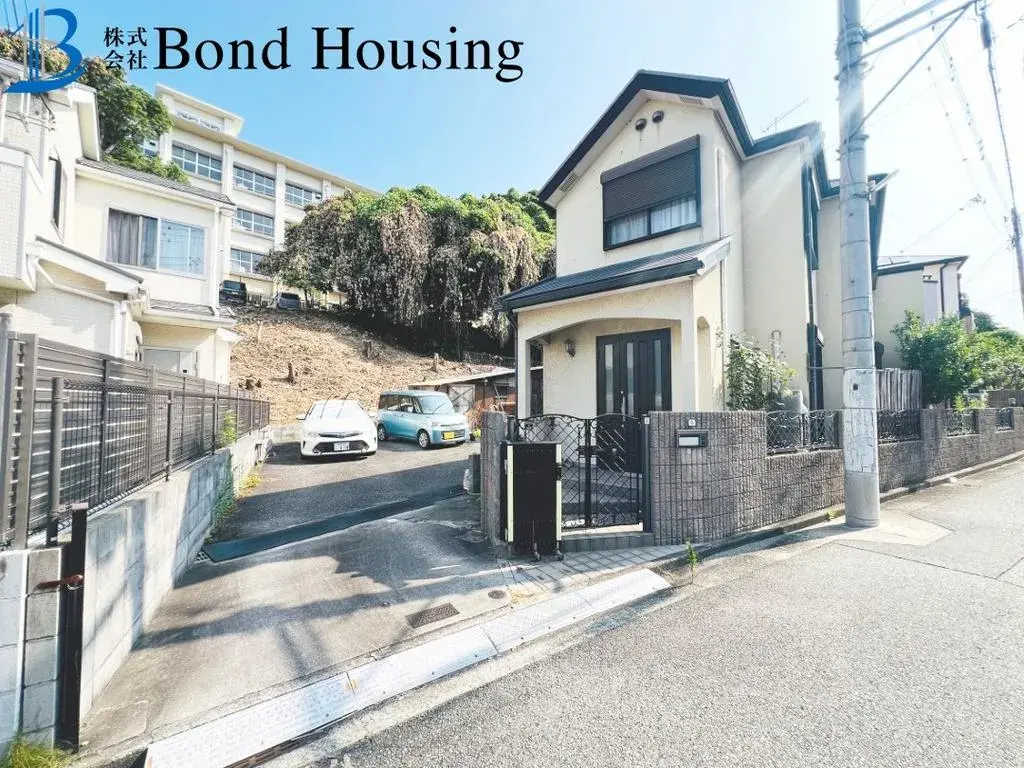 4LDK物件 神戸市 兵庫県 (3)