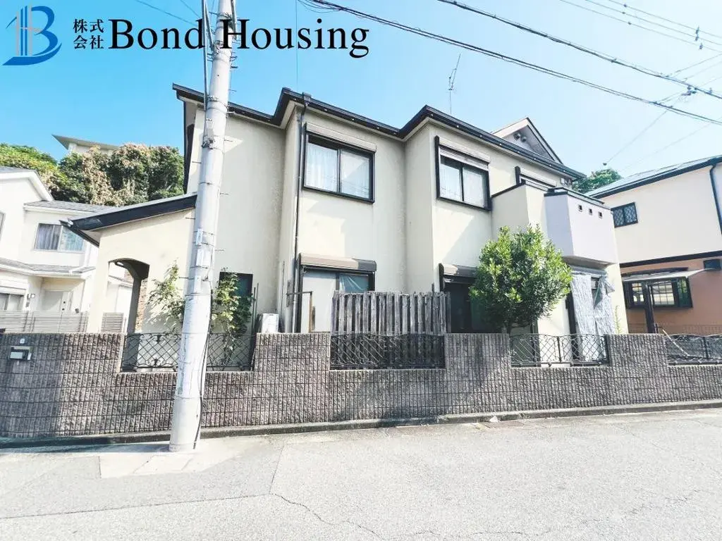 4LDK物件 神戸市 兵庫県 (4)