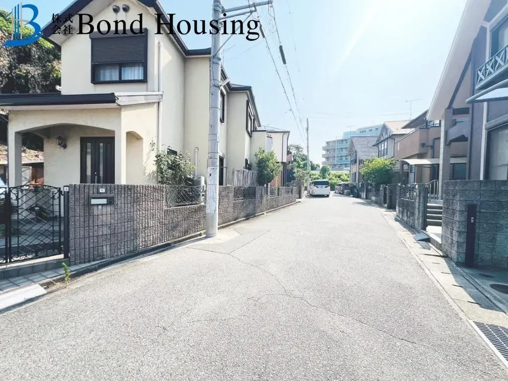 4LDK物件 神戸市 兵庫県 (5)