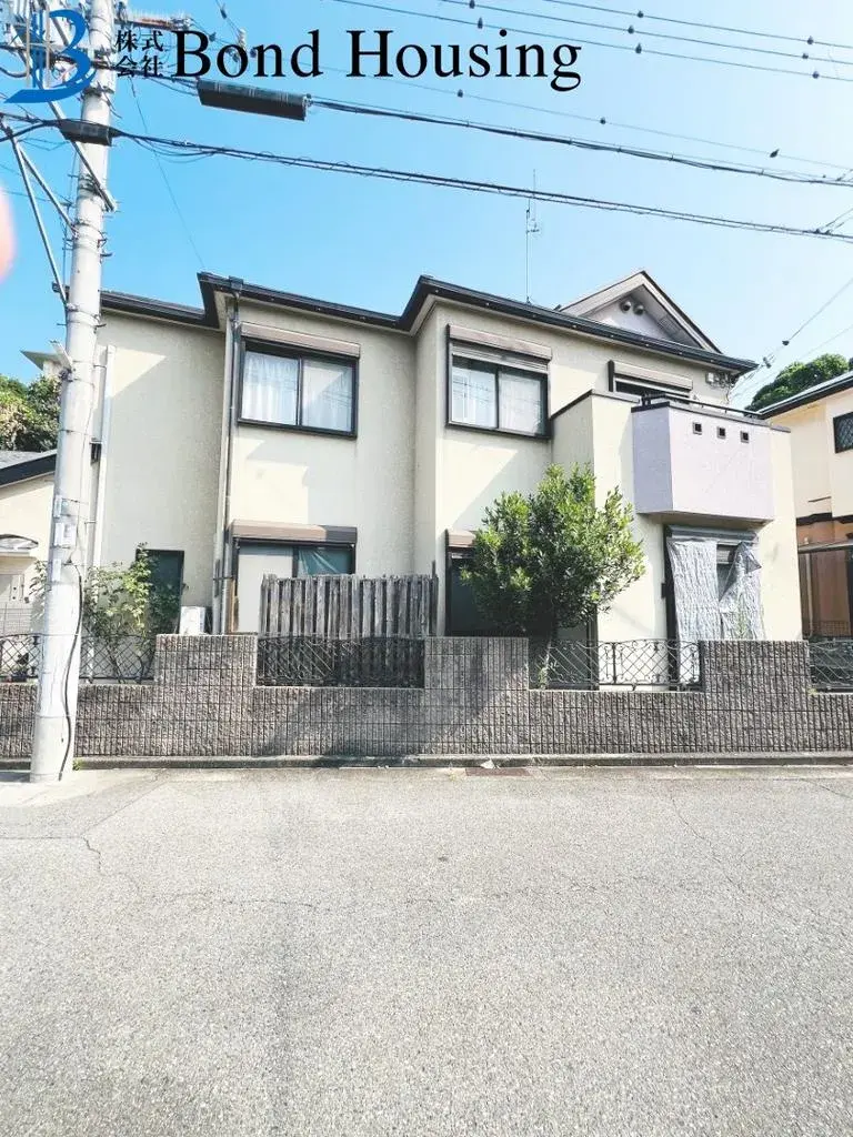 4LDK物件 神戸市 兵庫県 (6)