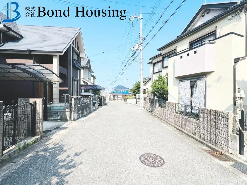 4LDK物件 神戸市 兵庫県 (7)
