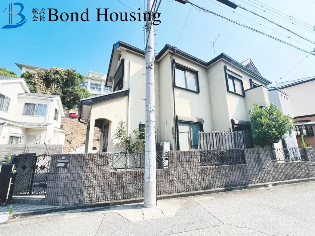4LDK物件 神戸市 兵庫県 (8)