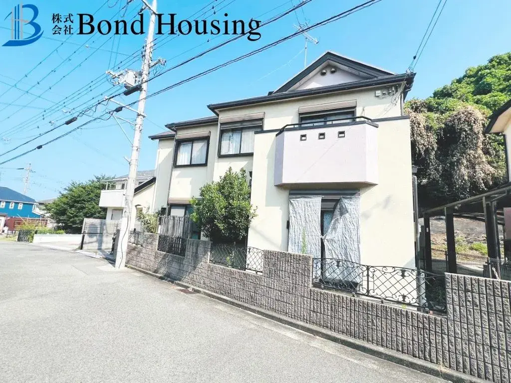 4LDK物件 神戸市 兵庫県 (9)