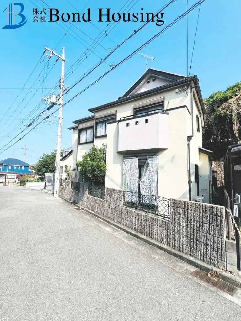 4LDK物件 神戸市 兵庫県 (10)