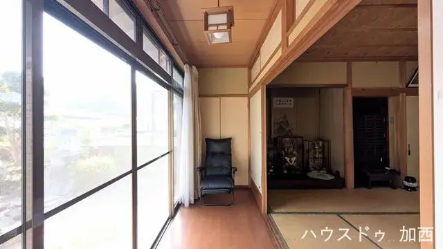 Недвижимость 12SDK, город Nishiwaki, префектура Hyogo (2)