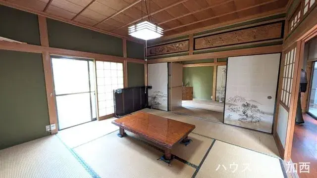 Недвижимость 12SDK, город Nishiwaki, префектура Hyogo (11)
