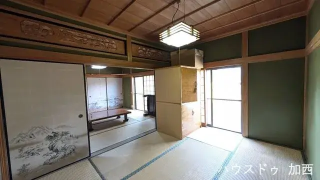 Недвижимость 12SDK, город Nishiwaki, префектура Hyogo (12)