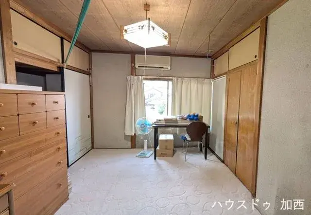 Недвижимость 12SDK, город Nishiwaki, префектура Hyogo (13)