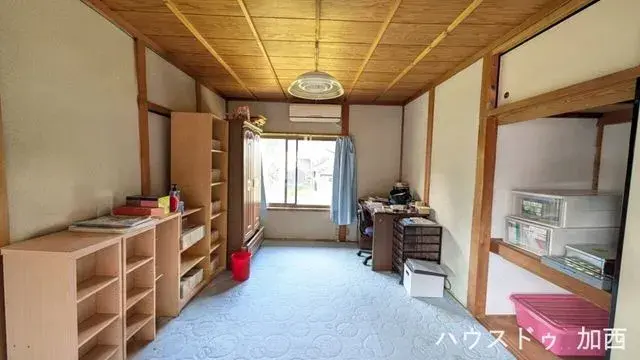 Недвижимость 12SDK, город Nishiwaki, префектура Hyogo (14)