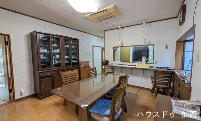 Недвижимость 12SDK, город Nishiwaki, префектура Hyogo (15)
