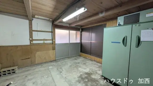 Недвижимость 12SDK, город Nishiwaki, префектура Hyogo (17)