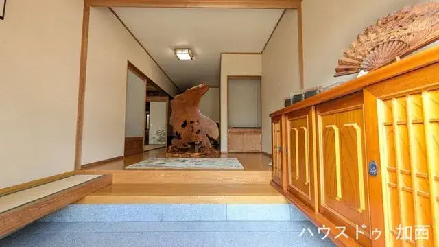 Недвижимость 12SDK, город Nishiwaki, префектура Hyogo (18)