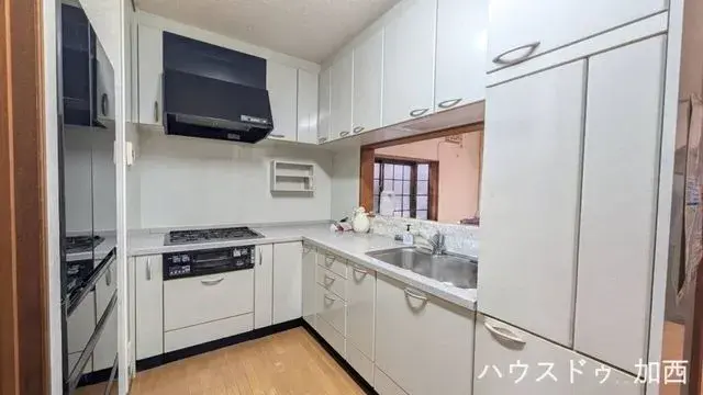 Недвижимость 12SDK, город Nishiwaki, префектура Hyogo (21)