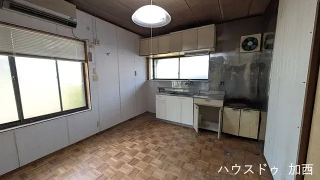 Недвижимость 12SDK, город Nishiwaki, префектура Hyogo (22)