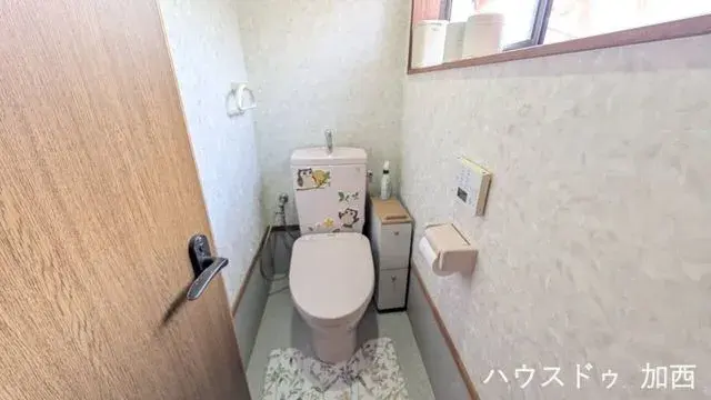 Недвижимость 12SDK, город Nishiwaki, префектура Hyogo (26)