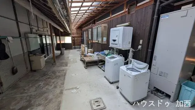 Недвижимость 12SDK, город Nishiwaki, префектура Hyogo (4)