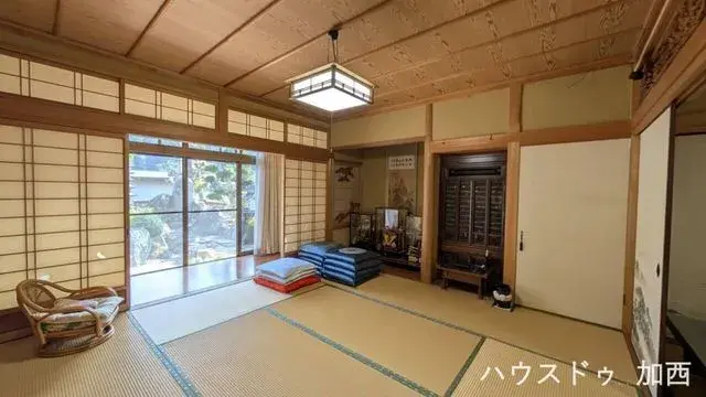 Недвижимость 12SDK, город Nishiwaki, префектура Hyogo (8)