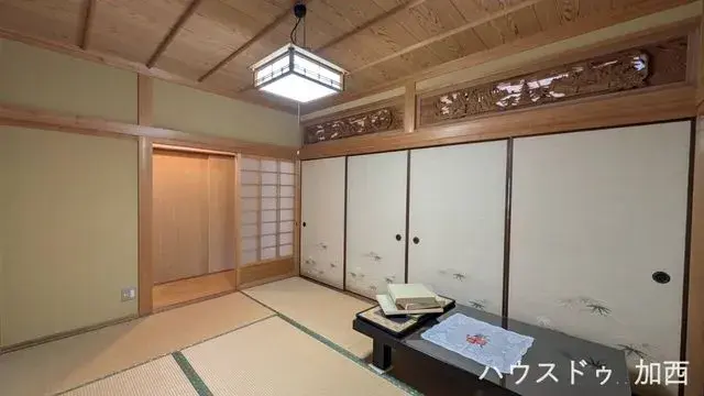 Недвижимость 12SDK, город Nishiwaki, префектура Hyogo (9)