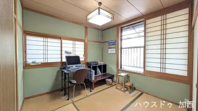Недвижимость 12SDK, город Nishiwaki, префектура Hyogo (10)