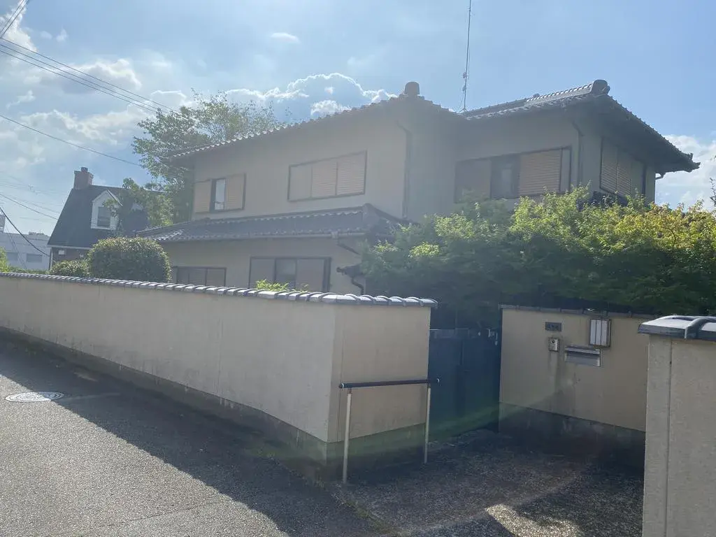 Akiya in Hyogo