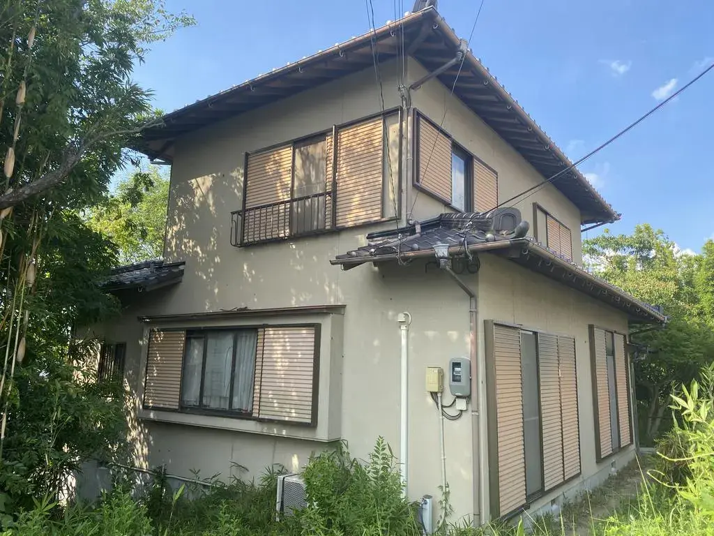 5SLDK Недвижимость Miki City Hyogo Prefecture (2)