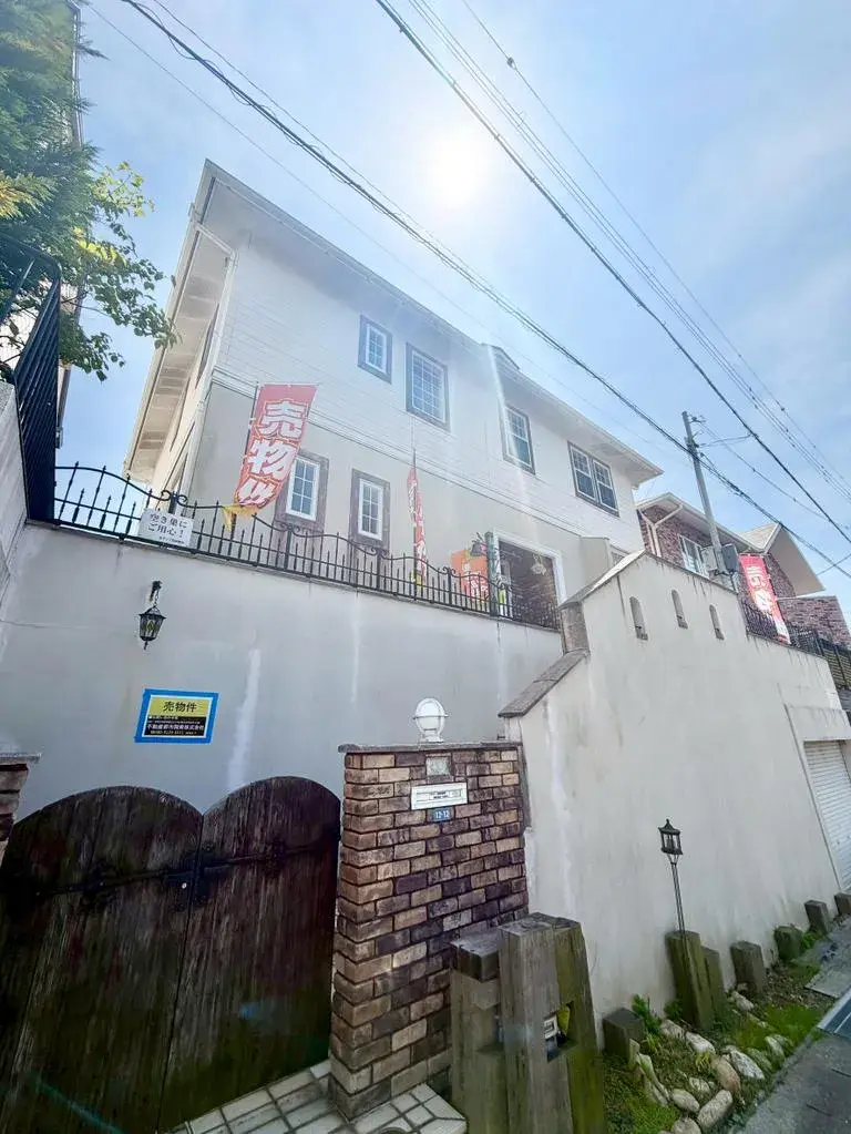 Propiedad 4LDK Ciudad de Kobe Prefectura de Hyogo (27)