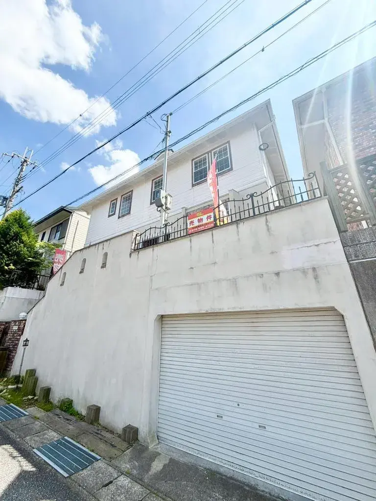 Propiedad 4LDK Ciudad de Kobe Prefectura de Hyogo (29)