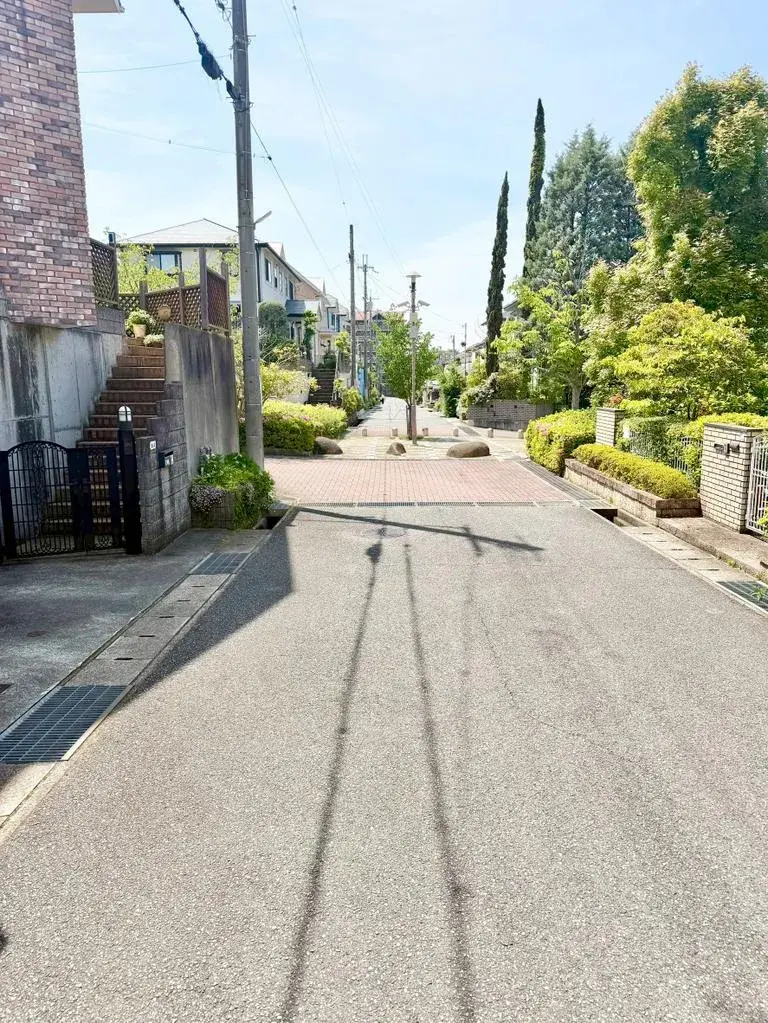 Propiedad 4LDK Ciudad de Kobe Prefectura de Hyogo (4)