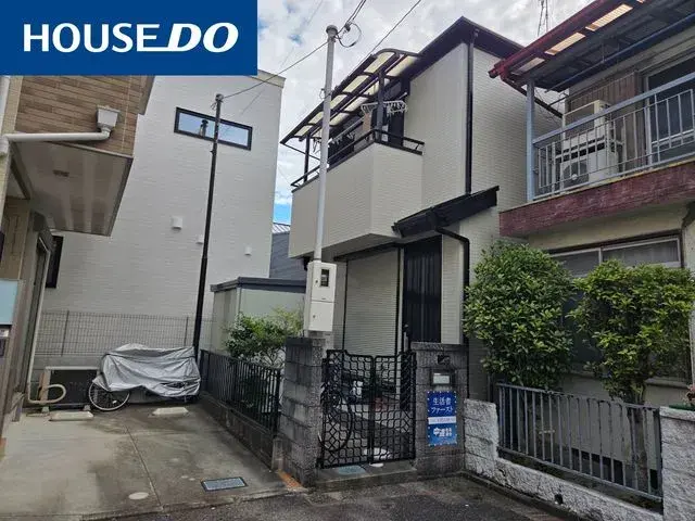 Akiya in Hyogo