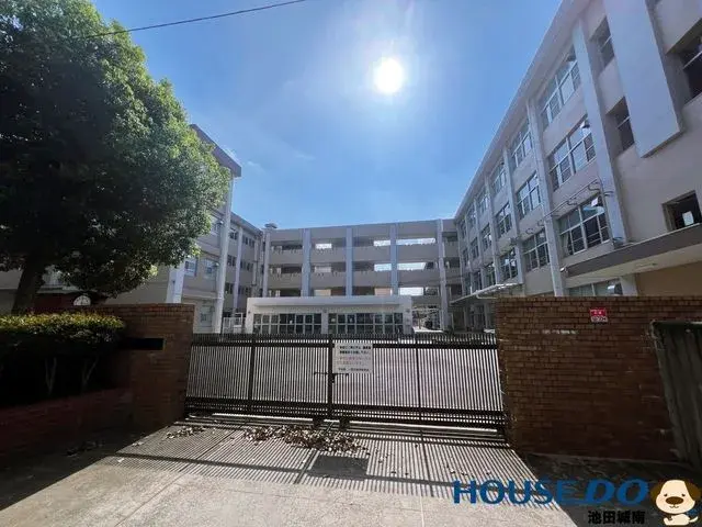 4DK Ciudad de Kawanishi Prefectura de Hyogo (11)