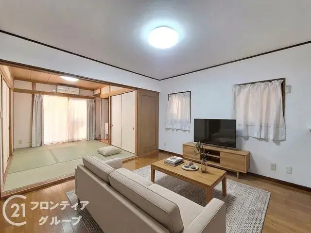 4SLDK مدينة أماجاساكي محافظة هيوغو (11)