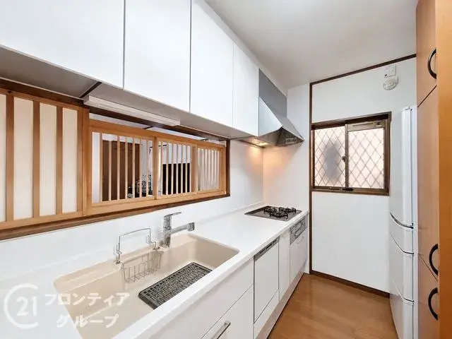 4SLDK مدينة أماجاساكي محافظة هيوغو (16)