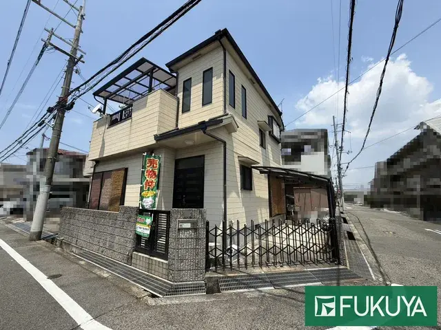 Akiya in Hyogo