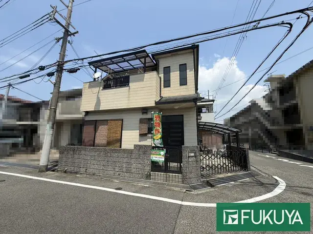 Propiedad 3LDK Ciudad de Kobe, Barrio Nishi, Prefectura de Hyogo (2)
