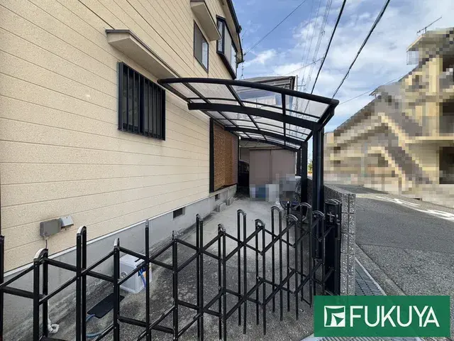 Propiedad 3LDK Ciudad de Kobe, Barrio Nishi, Prefectura de Hyogo (14)