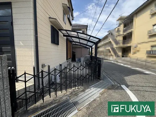 Propiedad 3LDK Ciudad de Kobe, Barrio Nishi, Prefectura de Hyogo (16)