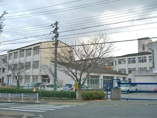 Propiedad 3LDK Ciudad de Kobe, Barrio Nishi, Prefectura de Hyogo (17)