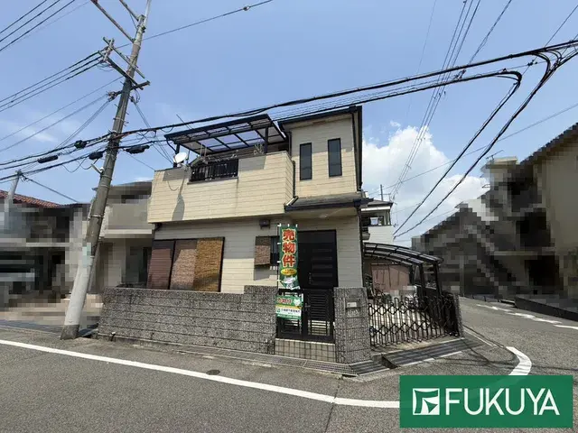 Propiedad 3LDK Ciudad de Kobe, Barrio Nishi, Prefectura de Hyogo (4)